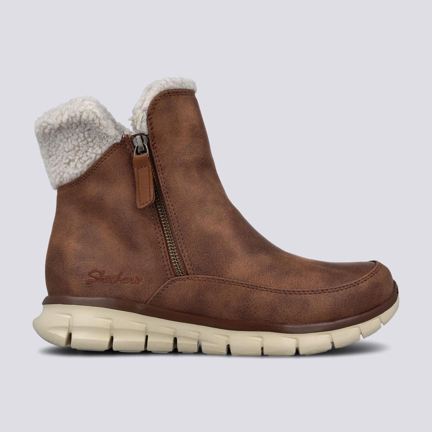 Skechers Чизми Synergy