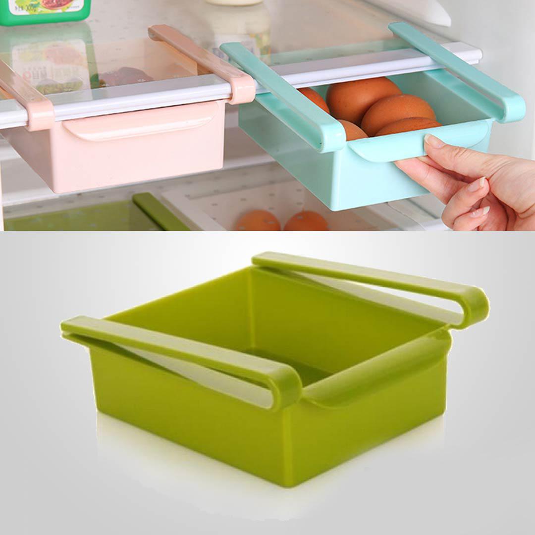 Организер за фрижидер Refrigerator Storage Box 1+1