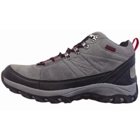 LACUNA Чевли Високи Заштитни 9Trekg Бр.42 Сиви