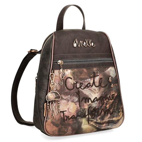 ANEKKE Ранец, 1 Патент , , Land , 39715-211, 25*30*9цм