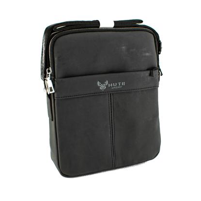 BG OFFICE Торбичка, За на рамо, Машка, BG Office, 514-21/091166073, Црна