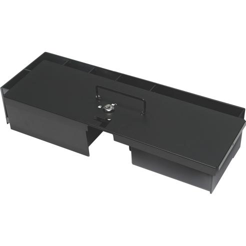 Поклопец сигурносен за Фиока за пари 132-0438 SafeScane 4617-lid 44*15*8цм