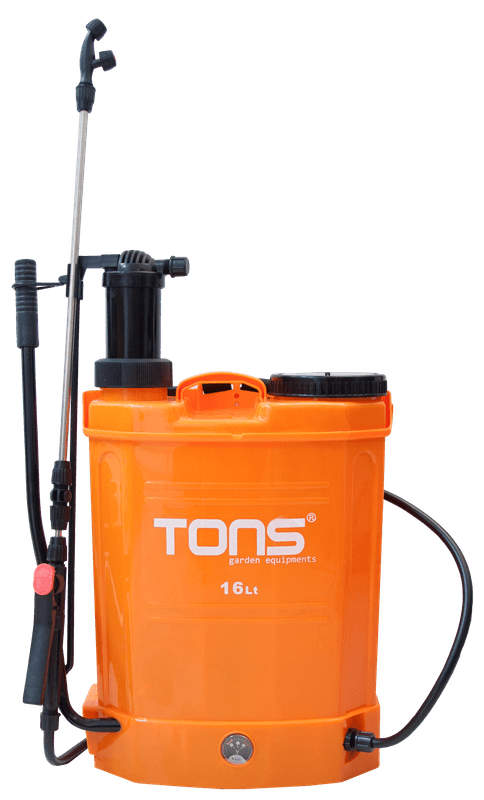 TONS Пумпа прскалка