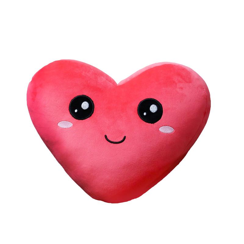 I-TOTAL Перниче, Follow Your Heart, Плишано, , XL2630F