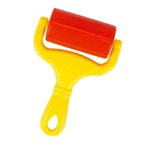 JUNIOR Ваљак, За Обликување на тесто, Moldy, 130712