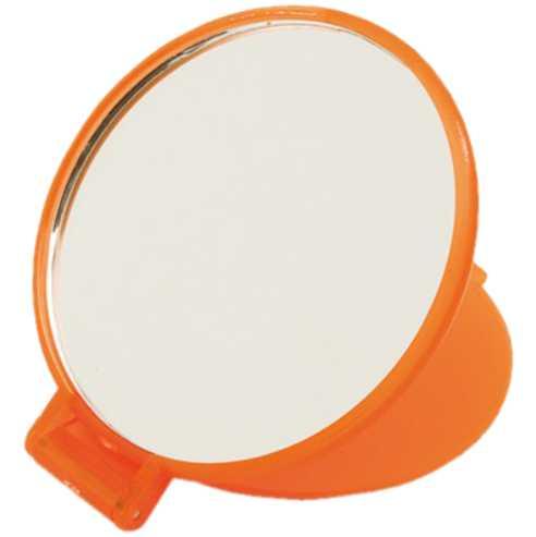 TOPS Огледало, Округло, , 0402342, Портокалова