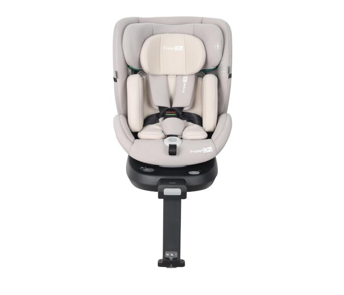 FreeON Автоседиште i-Size 40-150 cm Space беж 82474