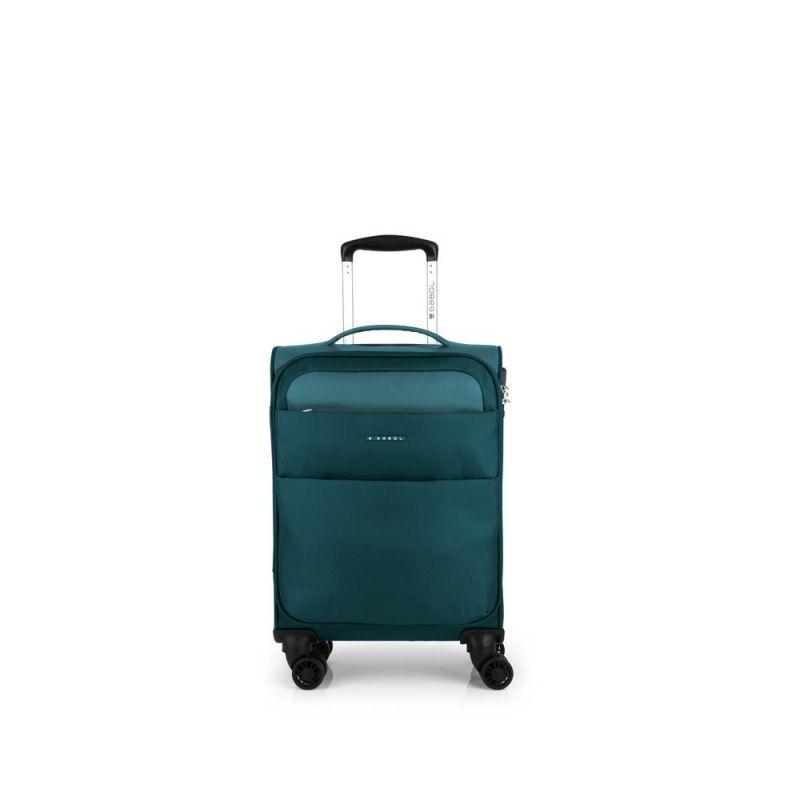 GABOL Куфер мал, тиркизен Cloud