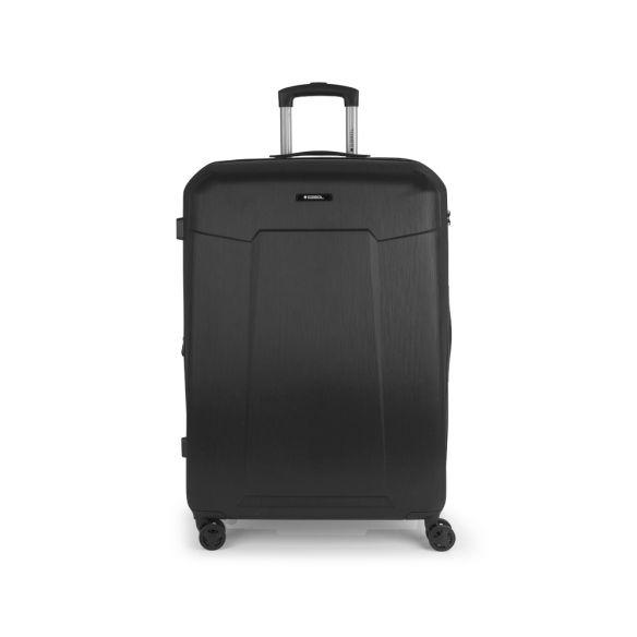 GABOL Куфер Mercury голем, црна боја