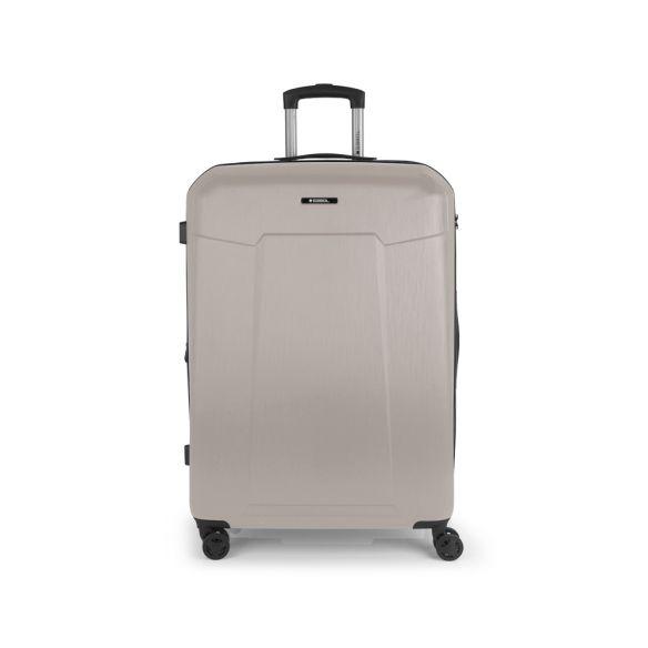 GABOL Куфер Mercury голем, шампањ боја