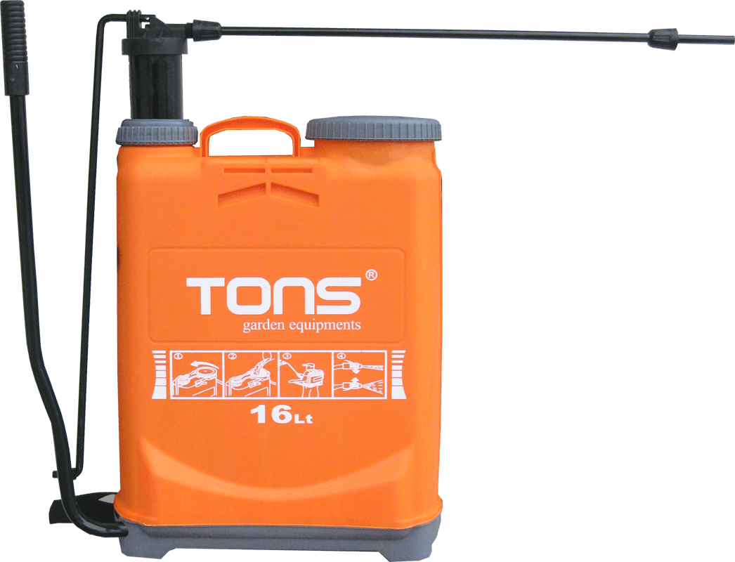 TONS Пумпа прскалка