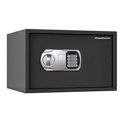 EXECUTIVESAFE Сеф, Дигитален, , CS-6, 43*27*35цм, Црна
