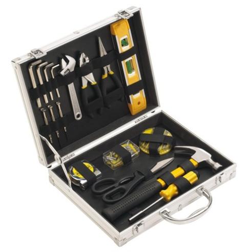 TOPS Алат, Во Куфер, 1/17, , Engineer, 0399015 , 31*6,5*24цм