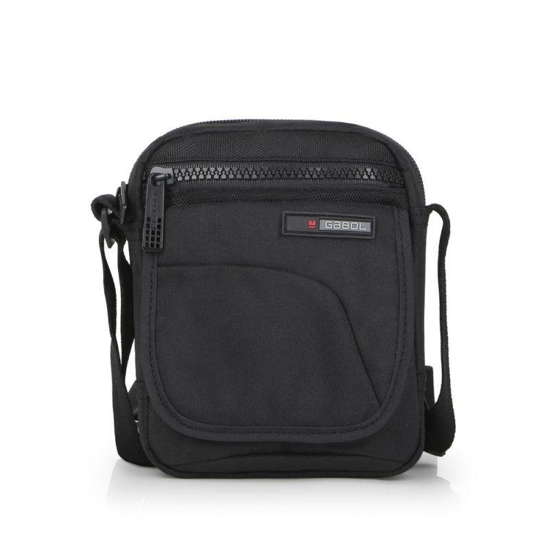 GABOL Ташна за рамо машка Crony eco