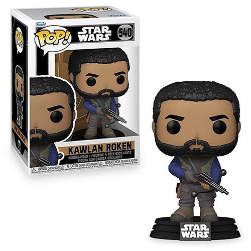 DINOTOYS Играчка, Фигура, Star Wars Roken, , Funko POP!, POP64559