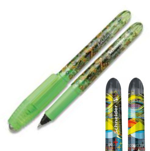 SCHNEIDER Ролер 875 На Патрони 187534 Zippi Зелен