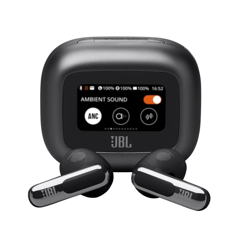 JBL Слушалки Live Flex 3 TWS, црни