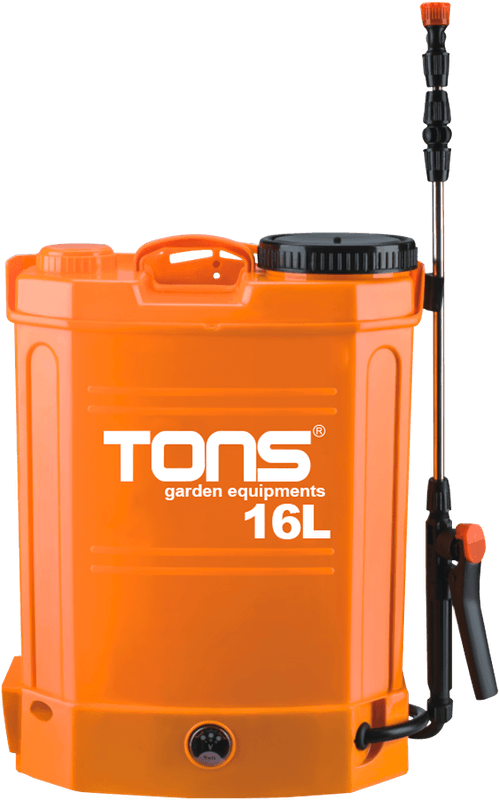 TONS Пумпа прскалка