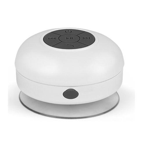 PUBLIK Звучник, Bluetooth, Пластичен, , , 37.774.90, 8.5*4.8цм, Бела