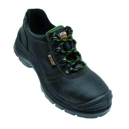 LACUNA Чевли Ниски Заштитни Композитни 6239 Wts S3 Бр.46