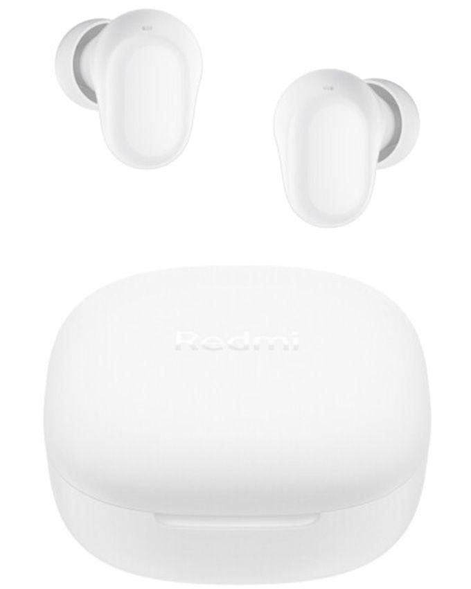 XIAOMI Безжични слушалки Redmi Buds 6 Play BHR8773GL, бела