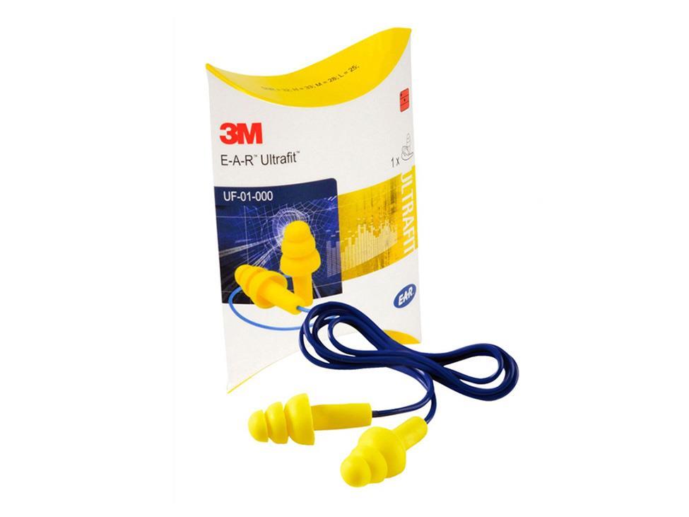 3M™ - E-A-R™ Антифони