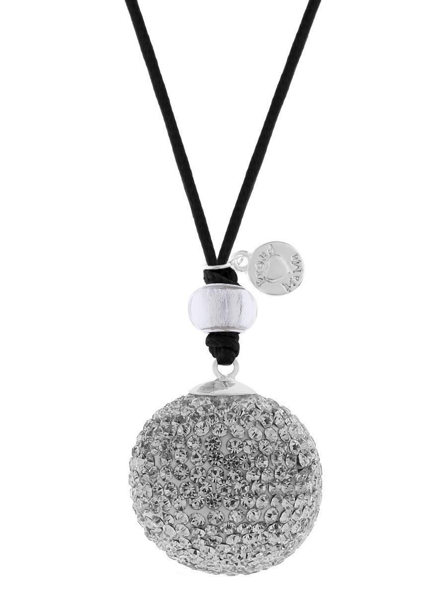 Proud Mama Ланче Babybell Basic Bling Crystal