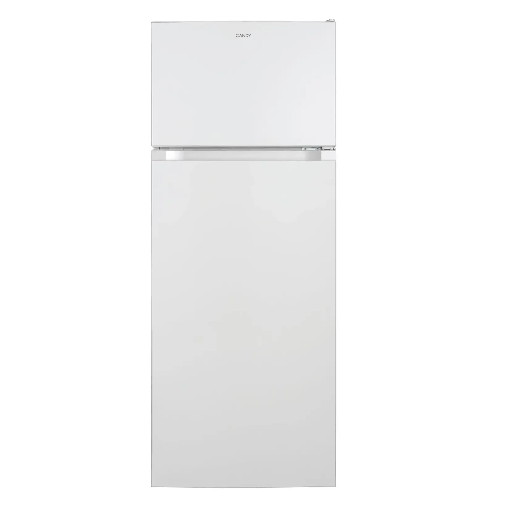 Комбиниран фрижидер Candy CDG1S514EW, бел
