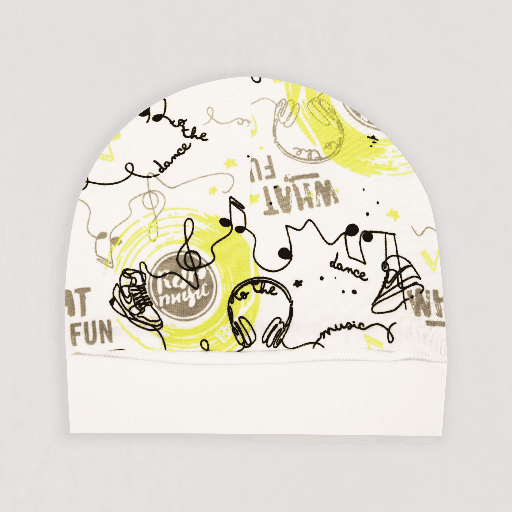 Tritex Бебешко капче - 0021/708 - 50