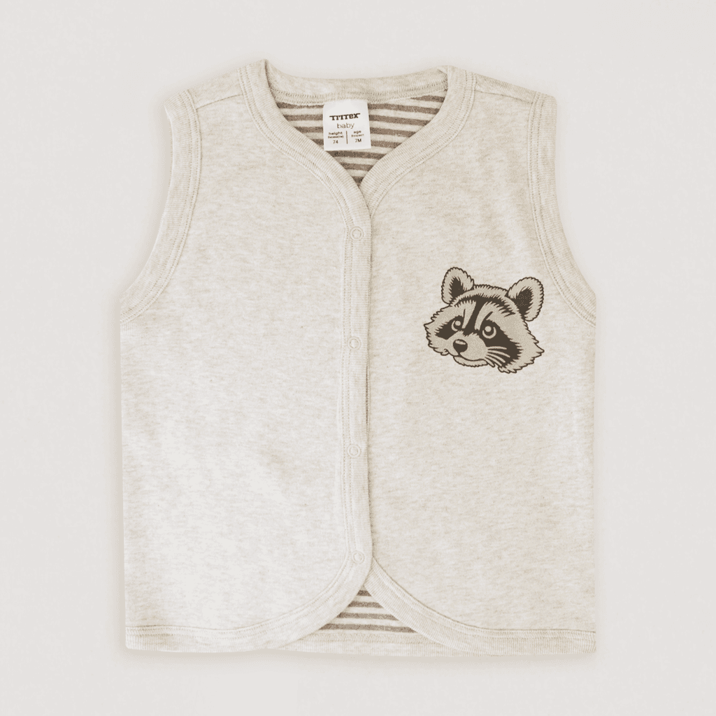 Tritex Бебешки елек - 0150/103 - 104