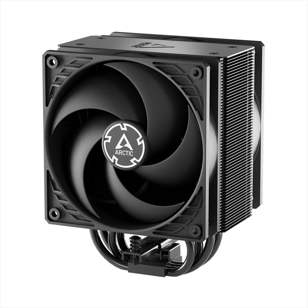 ARCTIC Кулер Freezer 36 Црн LGA1700/AM5/AM4