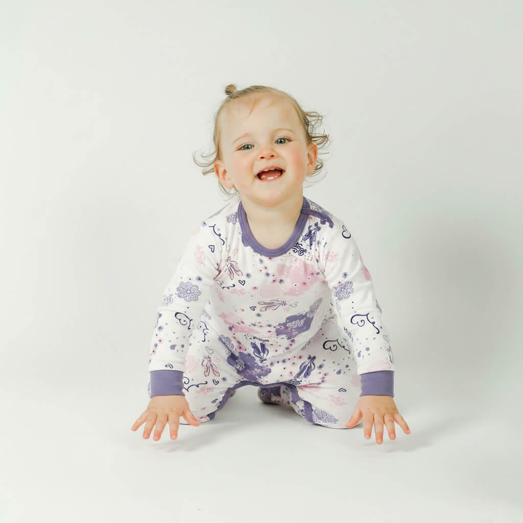 Tritex Бебешки шпилхозни - 0955/804 - 56