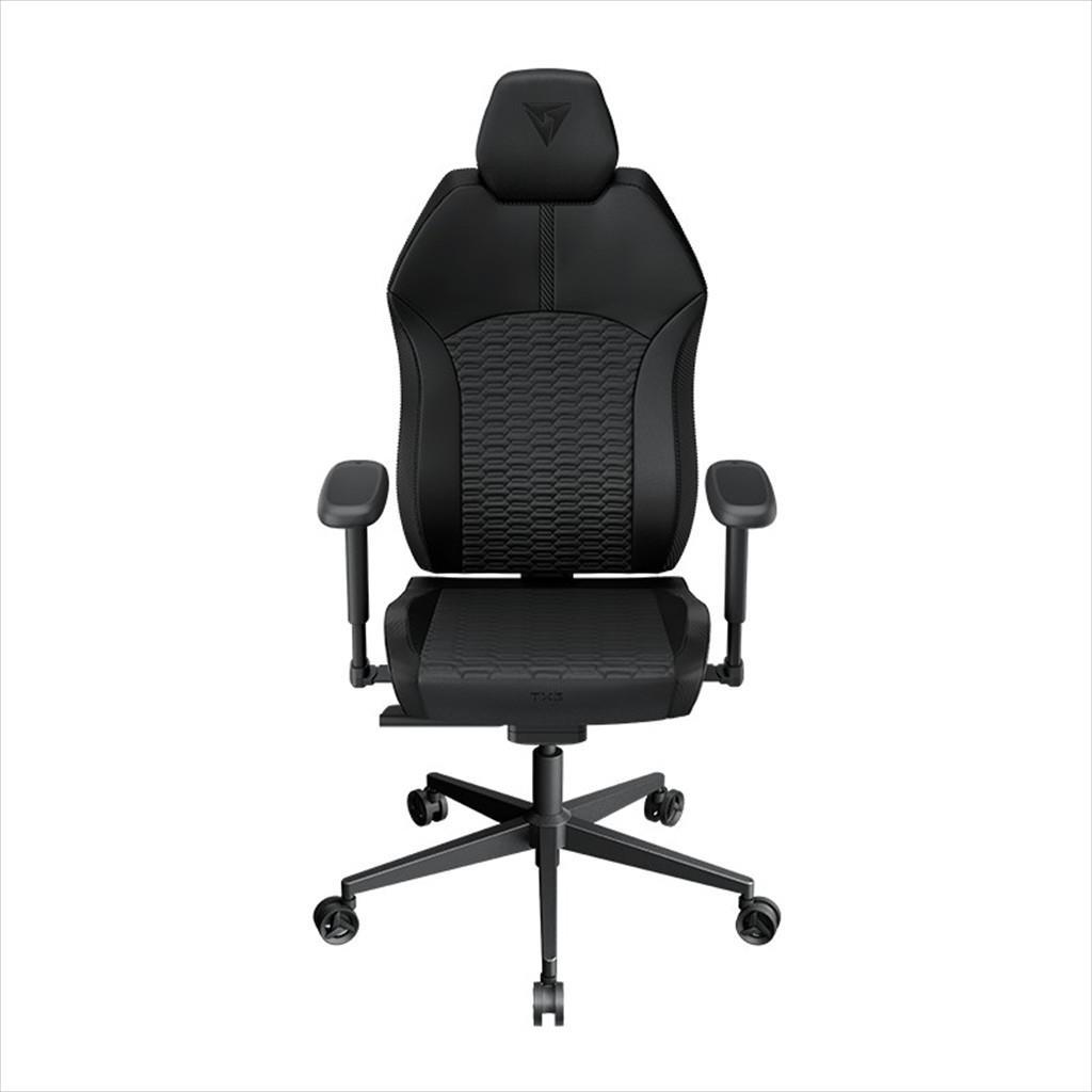 ThunderX3 Гејмерска столица Solo 360 Racer Црна