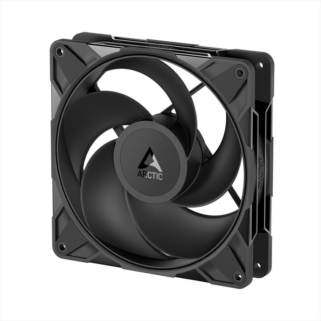 ARCTIC Вентилатор P14 Pro Reverse PWM 140mm Црн