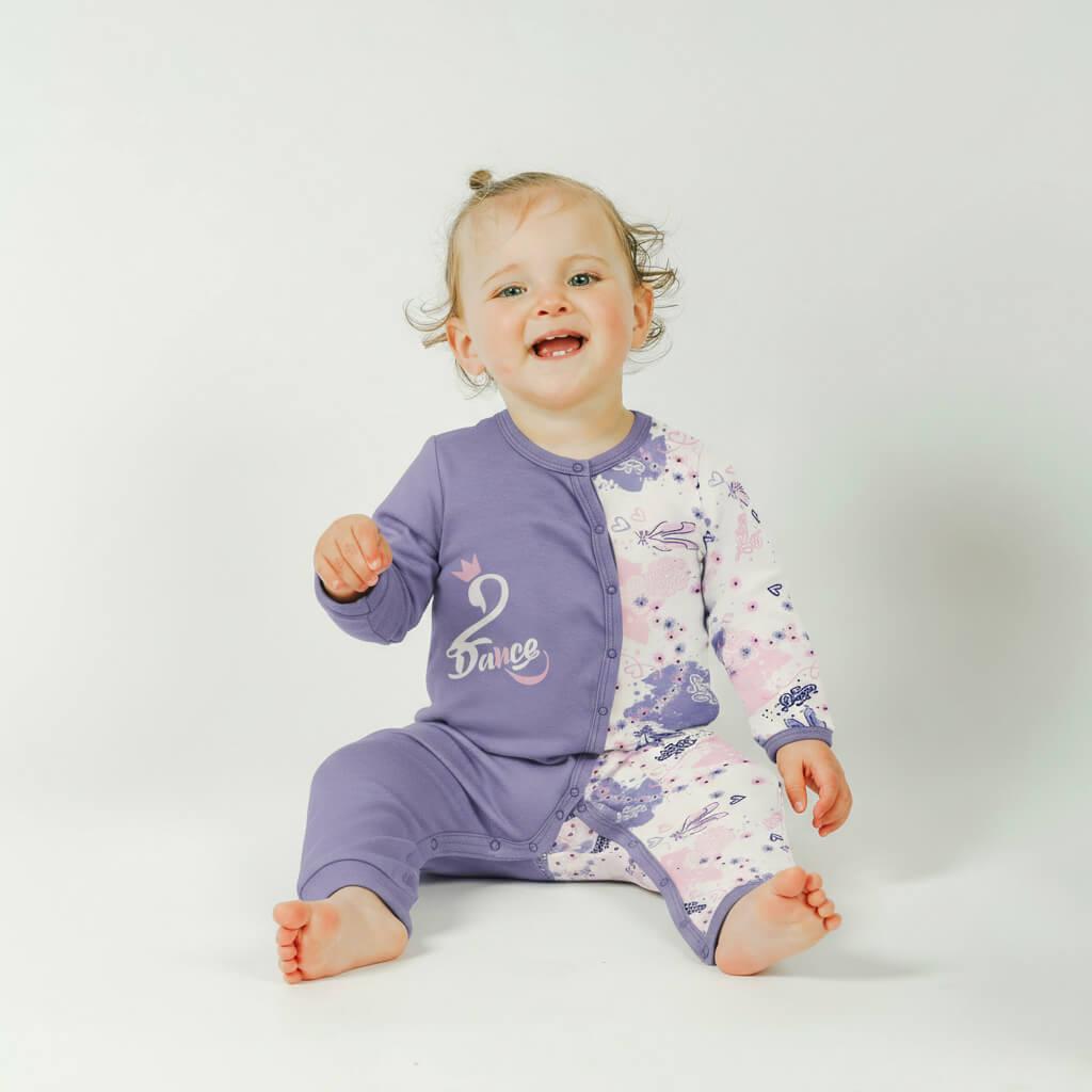 Tritex Бебешки шпилхозни - 0952/804 - 92