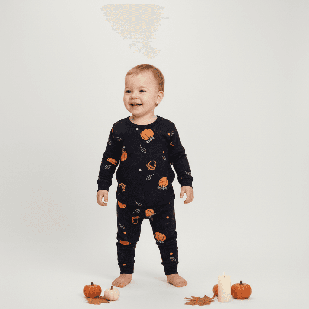 Tritex Бебешки дводелен комплет - 0970/604 - 86