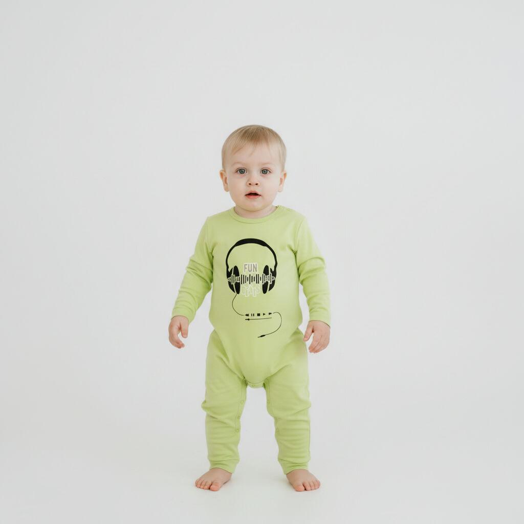 Tritex Бебешки шпилхозни - 0955/704 - 80