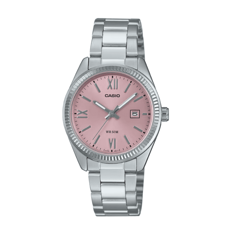 Casio Женски Часовник (LTP-1302DD-4A1VDF)