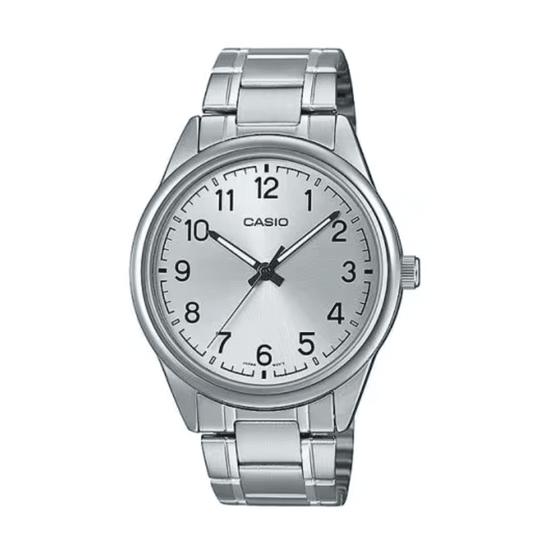 Casio Машки Часовник (MTP-V005D-7B4UDF)