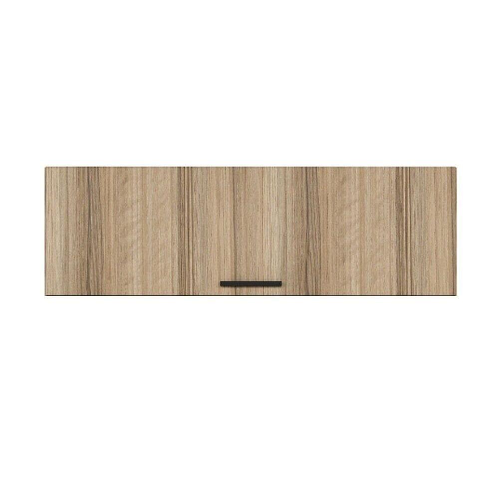 Dzиден ормар Hanah Home Y5081-7481, 135x45x52 см, орев