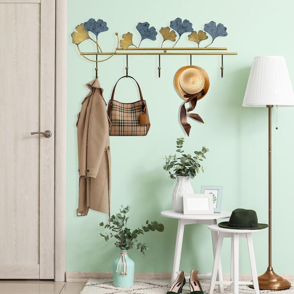 Закачалка за dzид „Волити" „Селена", шарена