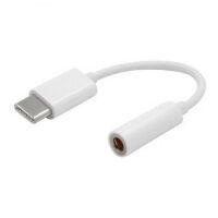 Alfa Electric Аудио адаптер USB-C то 3,5мм Cрн