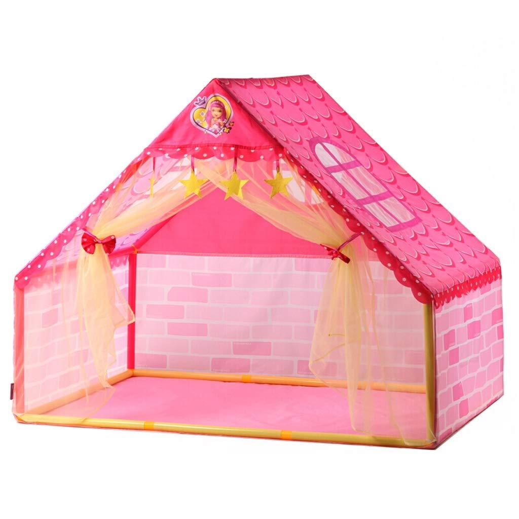 Детски Шатор за Игра во Форма на Куќичка