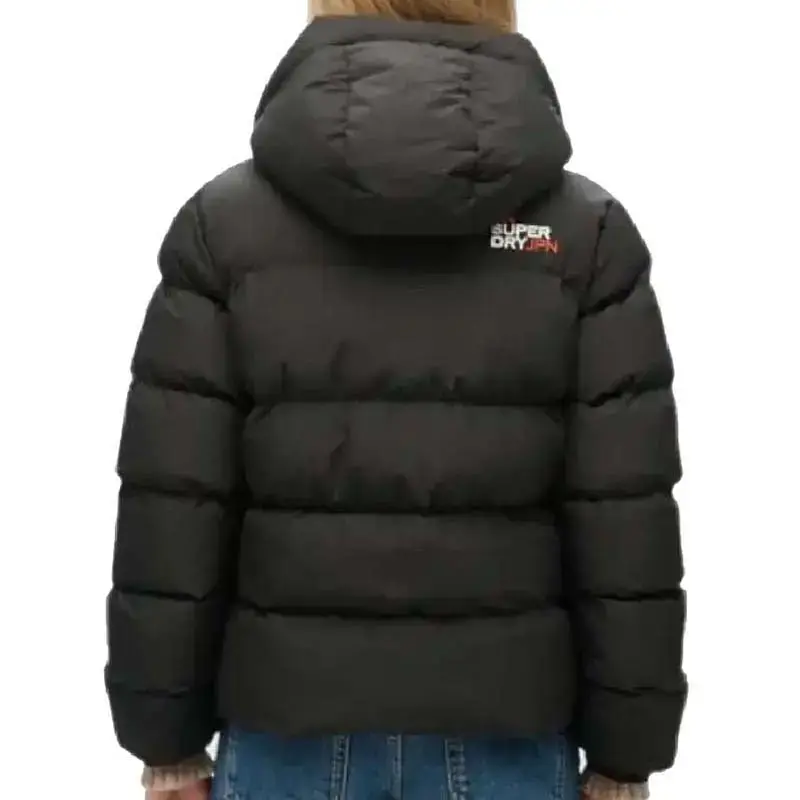 Женска јакна Superdry, розова