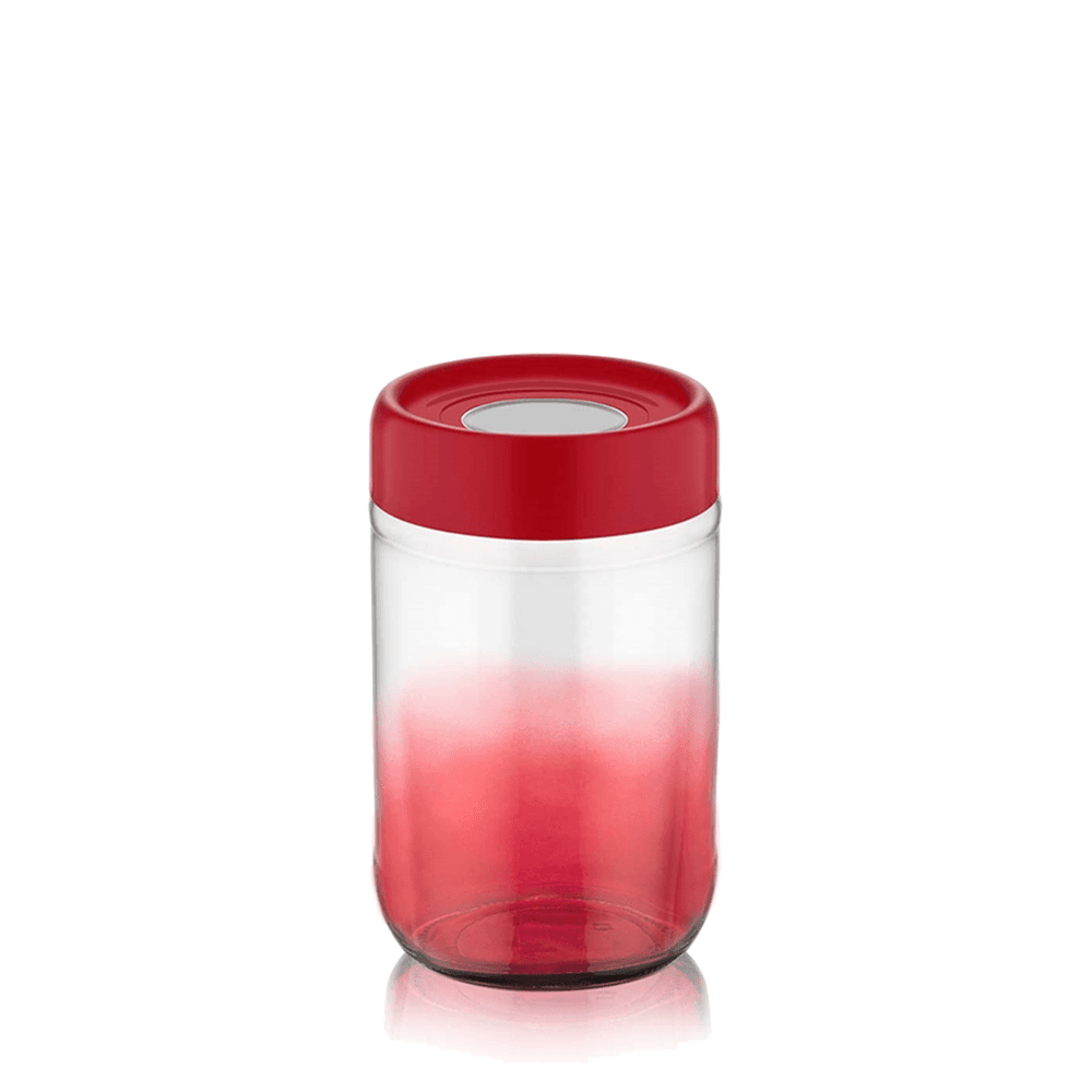 Канистер Реинбоу Ц-00422 Црвен 660Цц