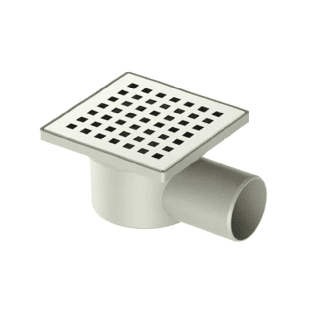 Сифон 10Х10 3011.0Dz050К.010.1