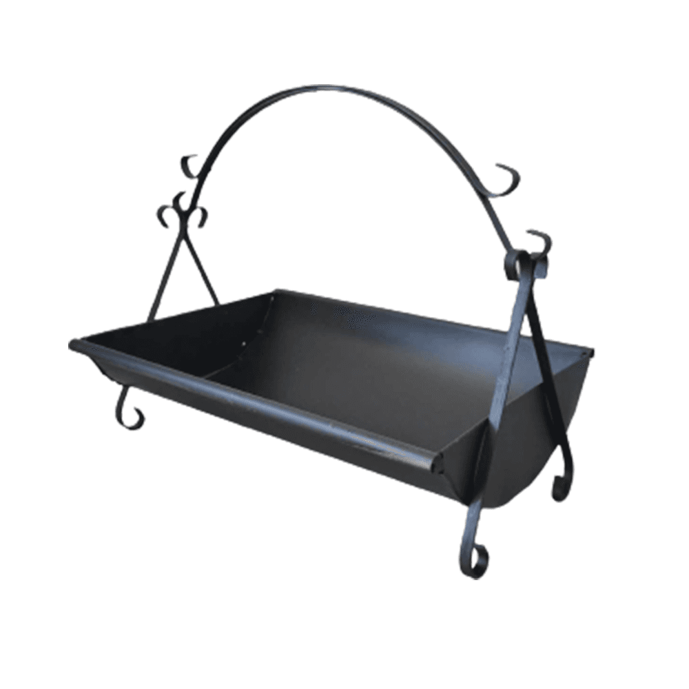 Корпа за Дрва 37*50См Голема