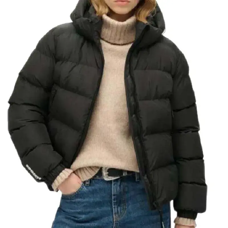 Женска јакна Superdry, розова