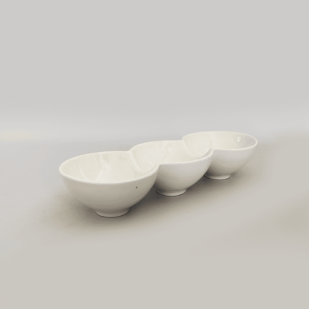 Чинија Длабока 10" 16388-1