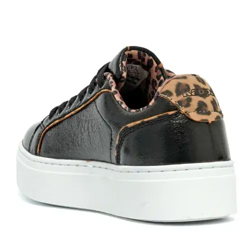 Женски патики Kappa Maribel 2, црни